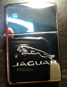 engraved emblem onto zippo R250