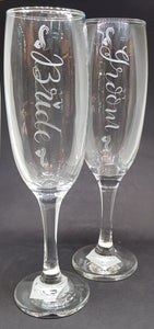 Hand engraved glassware for any occasion CLICK on PICTURE to  browse more