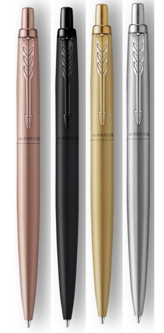 New Parker Mono Range  incl engraving